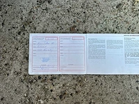 Audi s6 limousine 4.2 v8 quattro c4 290pk 1996, 94-pgp-6 - afbeelding 35 van  47