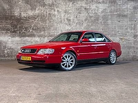 Audi s6 limousine 4.2 v8 quattro c4 290pk 1996, 94-pgp-6 - afbeelding 43 van  47