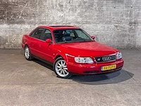 Audi s6 limousine 4.2 v8 quattro c4 290pk 1996, 94-pgp-6 - afbeelding 46 van  47