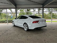 Audi s7 sportback 4.0 tfsi v8 quattro | 420 pk | biturbo | s tronic | pure v8 power btw auto - afbeelding 4 van  36