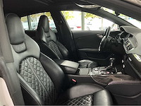 Audi s7 sportback 4.0 tfsi v8 quattro | 420 pk | biturbo | s tronic | pure v8 power btw auto - afbeelding 9 van  36