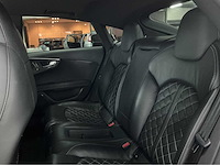 Audi s7 sportback 4.0 tfsi v8 quattro | 420 pk | biturbo | s tronic | pure v8 power btw auto - afbeelding 14 van  36