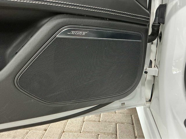 Audi s7 sportback 4.0 tfsi v8 quattro | 420 pk | biturbo | s tronic | pure v8 power btw auto - afbeelding 17 van  36