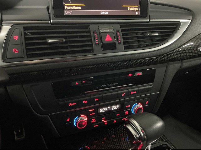 Audi s7 sportback 4.0 tfsi v8 quattro | 420 pk | biturbo | s tronic | pure v8 power btw auto - afbeelding 22 van  36