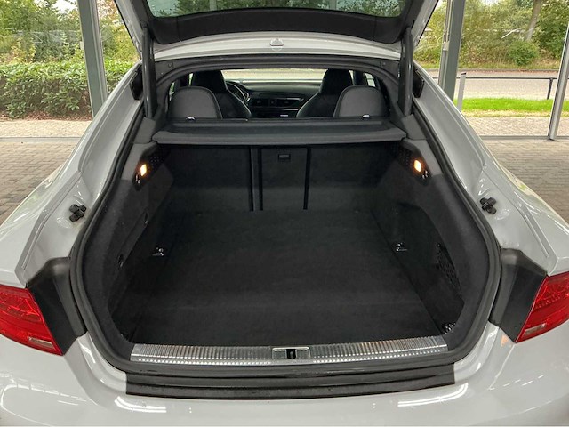 Audi s7 sportback 4.0 tfsi v8 quattro | 420 pk | biturbo | s tronic | pure v8 power btw auto - afbeelding 28 van  36
