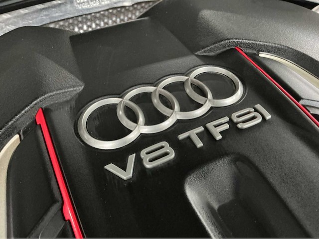 Audi s7 sportback 4.0 tfsi v8 quattro | 420 pk | biturbo | s tronic | pure v8 power btw auto - afbeelding 29 van  36