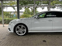Audi s7 sportback 4.0 tfsi v8 quattro | 420 pk | biturbo | s tronic | pure v8 power btw auto - afbeelding 32 van  36