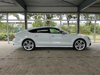 Audi s7 sportback 4.0 tfsi v8 quattro | 420 pk | biturbo | s tronic | pure v8 power btw auto - afbeelding 34 van  36
