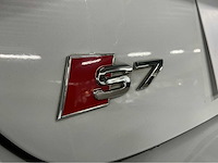 Audi s7 sportback 4.0 tfsi v8 quattro | 420 pk | biturbo | s tronic | pure v8 power btw auto - afbeelding 5 van  37