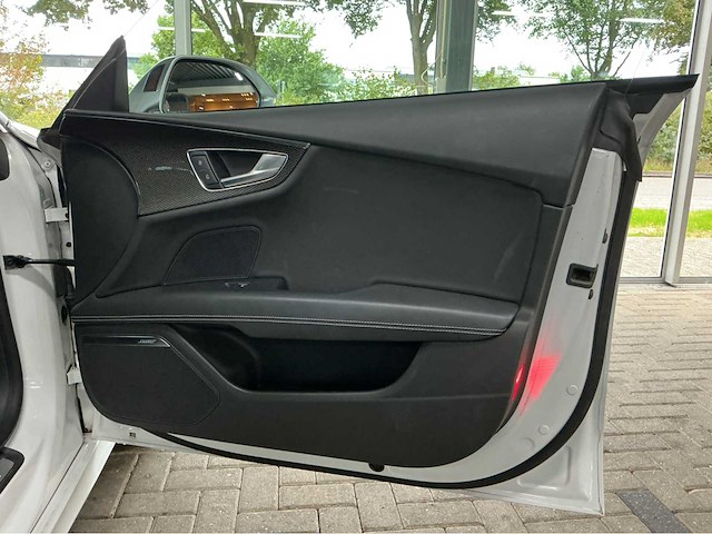 Audi s7 sportback 4.0 tfsi v8 quattro | 420 pk | biturbo | s tronic | pure v8 power btw auto - afbeelding 10 van  37