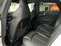 Audi s7 sportback 4.0 tfsi v8 quattro | 420 pk | biturbo | s tronic | pure v8 power btw auto - afbeelding 15 van  37