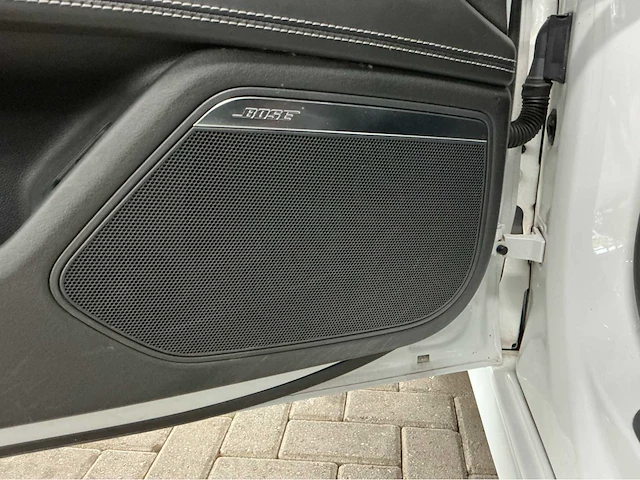Audi s7 sportback 4.0 tfsi v8 quattro | 420 pk | biturbo | s tronic | pure v8 power btw auto - afbeelding 37 van  37
