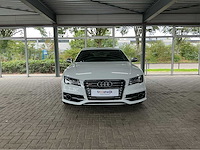 Audi s7 sportback 4.0 tfsi v8 quattro | 420 pk | biturbo | s tronic | pure v8 power btw auto - afbeelding 12 van  37