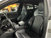 Audi s7 sportback 4.0 tfsi v8 quattro | 420 pk | biturbo | s tronic | pure v8 power btw auto - afbeelding 25 van  37