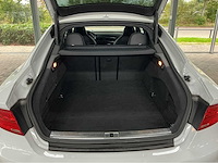 Audi s7 sportback 4.0 tfsi v8 quattro | 420 pk | biturbo | s tronic | pure v8 power btw auto - afbeelding 27 van  37