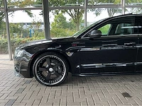 Audi s8 | 4.0 v8 biturbo | 520 pk | 2015 | matrix led | 21 inch wielen | bose | luchtvering | quattro | btw auto - afbeelding 4 van  46