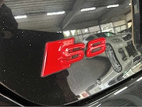 Audi s8 | 4.0 v8 biturbo | 520 pk | 2015 | matrix led | 21 inch wielen | bose | luchtvering | quattro | btw auto - afbeelding 6 van  46