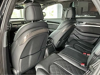 Audi s8 | 4.0 v8 biturbo | 520 pk | 2015 | matrix led | 21 inch wielen | bose | luchtvering | quattro | btw auto - afbeelding 17 van  46