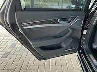 Audi s8 | 4.0 v8 biturbo | 520 pk | 2015 | matrix led | 21 inch wielen | bose | luchtvering | quattro | btw auto - afbeelding 18 van  46