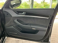 Audi s8 | 4.0 v8 biturbo | 520 pk | 2015 | matrix led | 21 inch wielen | bose | luchtvering | quattro | btw auto - afbeelding 20 van  46