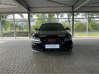 Audi s8 | 4.0 v8 biturbo | 520 pk | 2015 | matrix led | 21 inch wielen | bose | luchtvering | quattro | btw auto - afbeelding 12 van  46