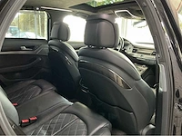 Audi s8 | 4.0 v8 biturbo | 520 pk | 2015 | matrix led | 21 inch wielen | bose | luchtvering | quattro | btw auto - afbeelding 26 van  46