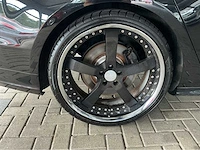 Audi s8 | 4.0 v8 biturbo | 520 pk | 2015 | matrix led | 21 inch wielen | bose | luchtvering | quattro | btw auto - afbeelding 42 van  46