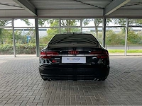 Audi s8 | 4.0 v8 biturbo | 520 pk | 2015 | matrix led | 21 inch wielen | bose | luchtvering | quattro | btw auto - afbeelding 44 van  46