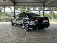 Audi s8 | 4.0 v8 biturbo | 520 pk | 2015 | matrix led | 21 inch wielen | bose | luchtvering | quattro | btw auto - afbeelding 45 van  46