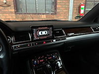 Audi s8 5.2 v10 quattro pro line+ 450pk 2009, px-166-n - afbeelding 37 van  42