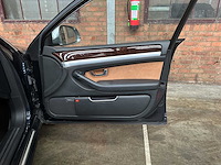 Audi s8 5.2 v10 quattro pro line+ 450pk 2009, px-166-n - afbeelding 39 van  42