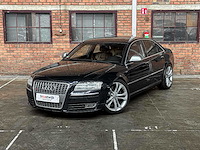 Audi s8 5.2 v10 quattro pro line+ 450pk 2009, px-166-n - afbeelding 23 van  42
