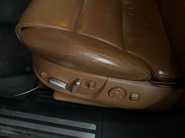 Audi s8 5.2 v10 quattro pro line+ 450pk 2009, px-166-n - afbeelding 14 van  35