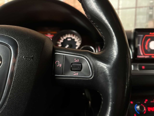 Audi s8 5.2 v10 quattro pro line+ 450pk 2009, px-166-n - afbeelding 16 van  35