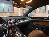 Audi s8 5.2 v10 quattro pro line+ 450pk 2009, px-166-n - afbeelding 10 van  42