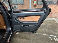 Audi s8 5.2 v10 quattro pro line+ 450pk 2009, px-166-n - afbeelding 25 van  42