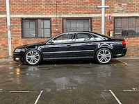 Audi s8 5.2 v10 quattro pro line+ 450pk 2009, px-166-n - afbeelding 3 van  42