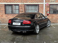 Audi s8 5.2 v10 quattro pro line+ 450pk 2009, px-166-n - afbeelding 3 van  42