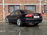 Audi s8 5.2 v10 quattro pro line+ 450pk 2009, px-166-n - afbeelding 6 van  42