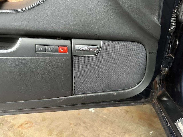 Audi s8 5.2 v10 quattro pro line+ 450pk 2009, px-166-n - afbeelding 25 van  42