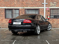 Audi s8 5.2 v10 quattro pro line+ 450pk 2009, px-166-n - afbeelding 2 van  32