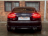 Audi s8 5.2 v10 quattro pro line+ 450pk 2009, px-166-n - afbeelding 4 van  32