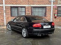 Audi s8 5.2 v10 quattro pro line+ 450pk 2009, px-166-n - afbeelding 7 van  32