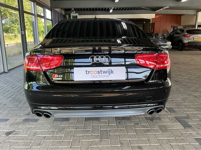 Audi s8 d4 | 4.0 tfsi v8 biturbo | 2012 | 520 pk | quattro | 56.000 km | btw auto - afbeelding 2 van  38