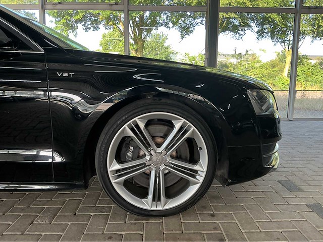 Audi s8 d4 | 4.0 tfsi v8 biturbo | 2012 | 520 pk | quattro | 56.000 km | btw auto - afbeelding 4 van  38