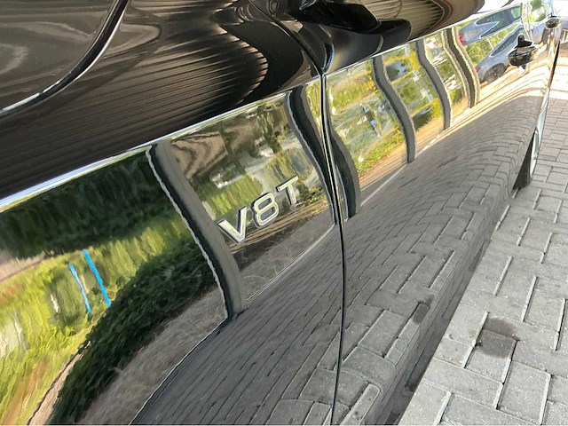Audi s8 d4 | 4.0 tfsi v8 biturbo | 2012 | 520 pk | quattro | 56.000 km | btw auto - afbeelding 8 van  38
