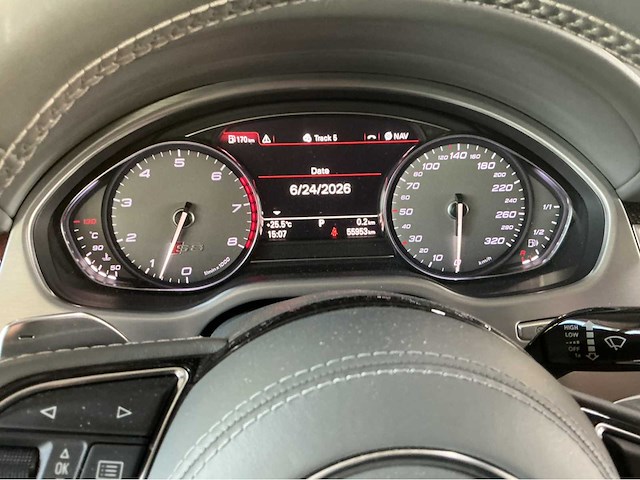 Audi s8 d4 | 4.0 tfsi v8 biturbo | 2012 | 520 pk | quattro | 56.000 km | btw auto - afbeelding 10 van  38