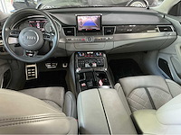 Audi s8 d4 | 4.0 tfsi v8 biturbo | 2012 | 520 pk | quattro | 56.000 km | btw auto - afbeelding 11 van  38