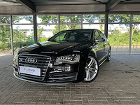 Audi s8 d4 | 4.0 tfsi v8 biturbo | 2012 | 520 pk | quattro | 56.000 km | btw auto - afbeelding 1 van  38