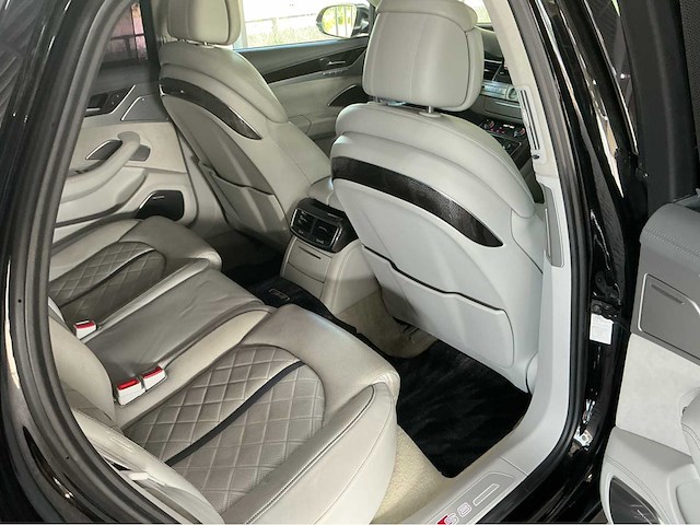 Audi s8 d4 | 4.0 tfsi v8 biturbo | 2012 | 520 pk | quattro | 56.000 km | btw auto - afbeelding 15 van  38